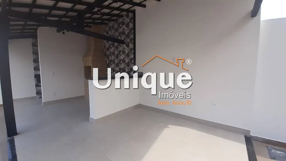 Casa, 3 quartos, 117 m² - Foto 4