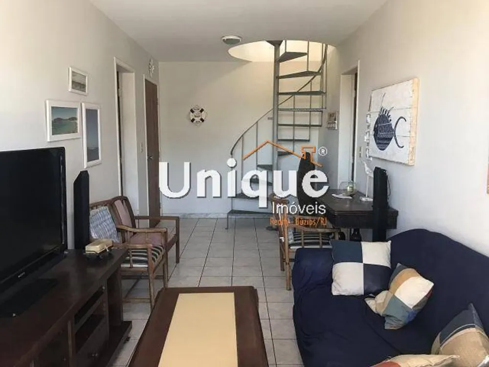 Cobertura, 3 quartos, 130 m² - Foto 6