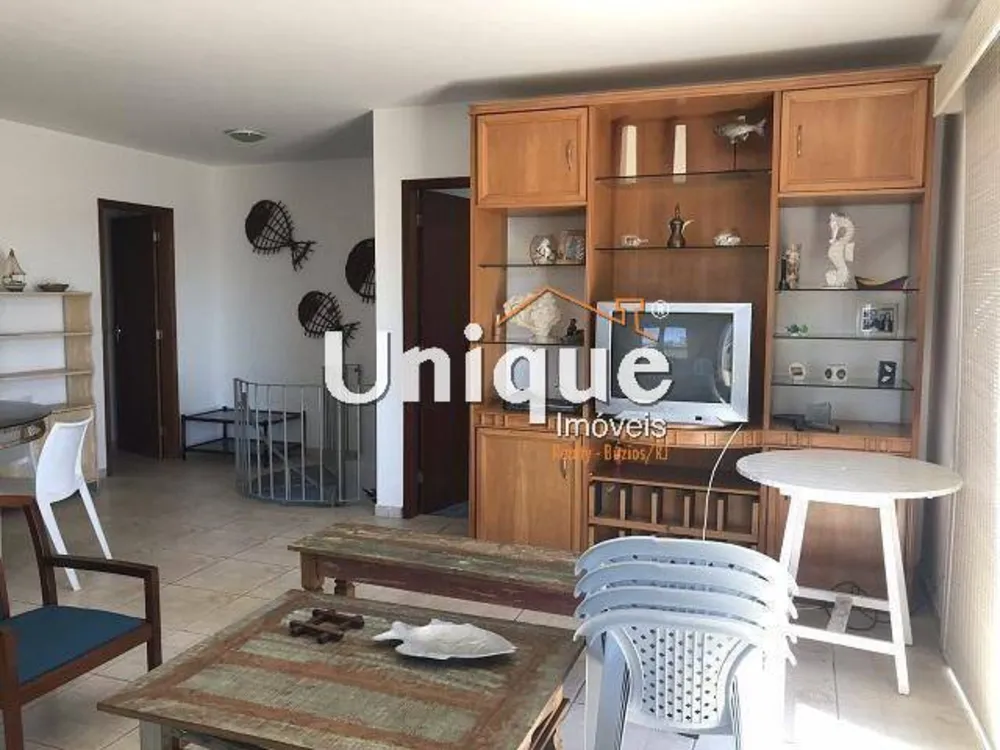 Cobertura, 3 quartos, 130 m² - Foto 3