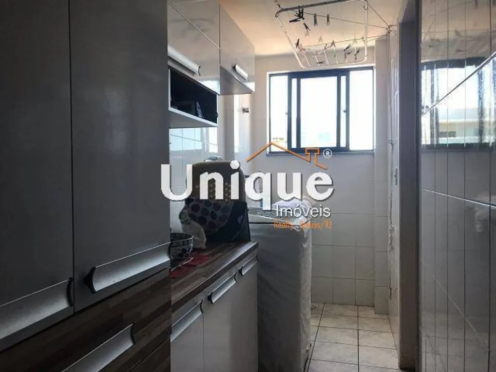 Cobertura, 3 quartos, 130 m² - Foto 12