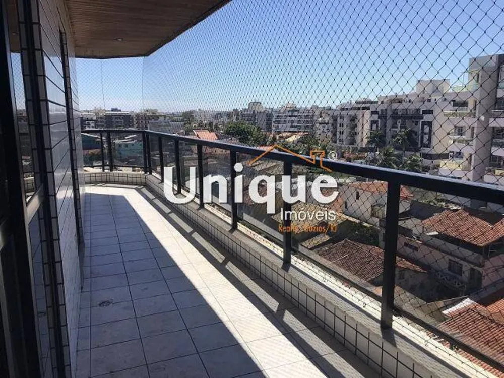 Cobertura, 3 quartos, 130 m² - Foto 2