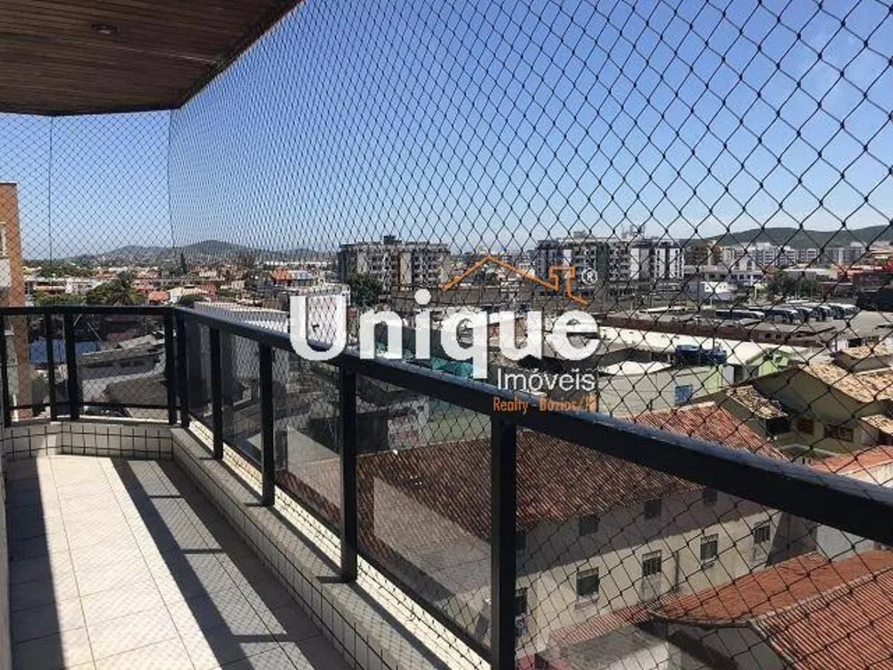 Cobertura, 3 quartos, 130 m² - Foto 10