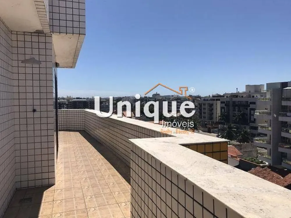 Cobertura, 3 quartos, 130 m² - Foto 15