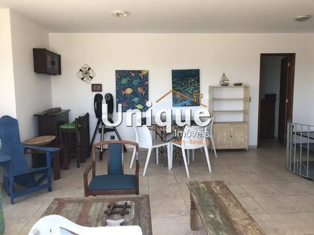 Cobertura, 3 quartos, 130 m² - Foto 4