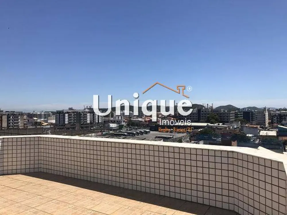 Cobertura, 3 quartos, 130 m² - Foto 14