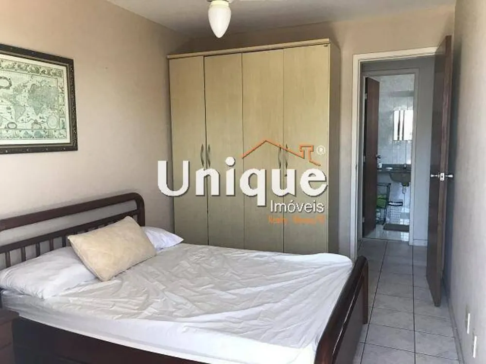 Cobertura, 3 quartos, 130 m² - Foto 9