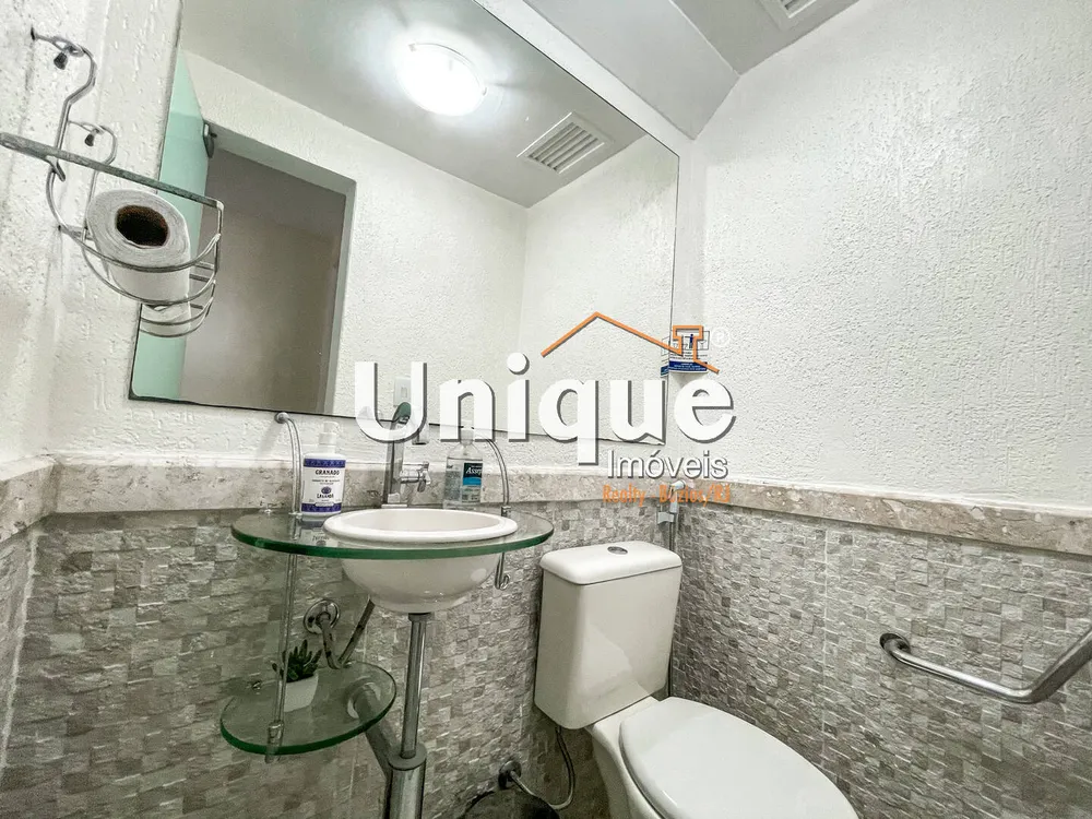 Sala-Conjunto, 45 m² - Foto 6