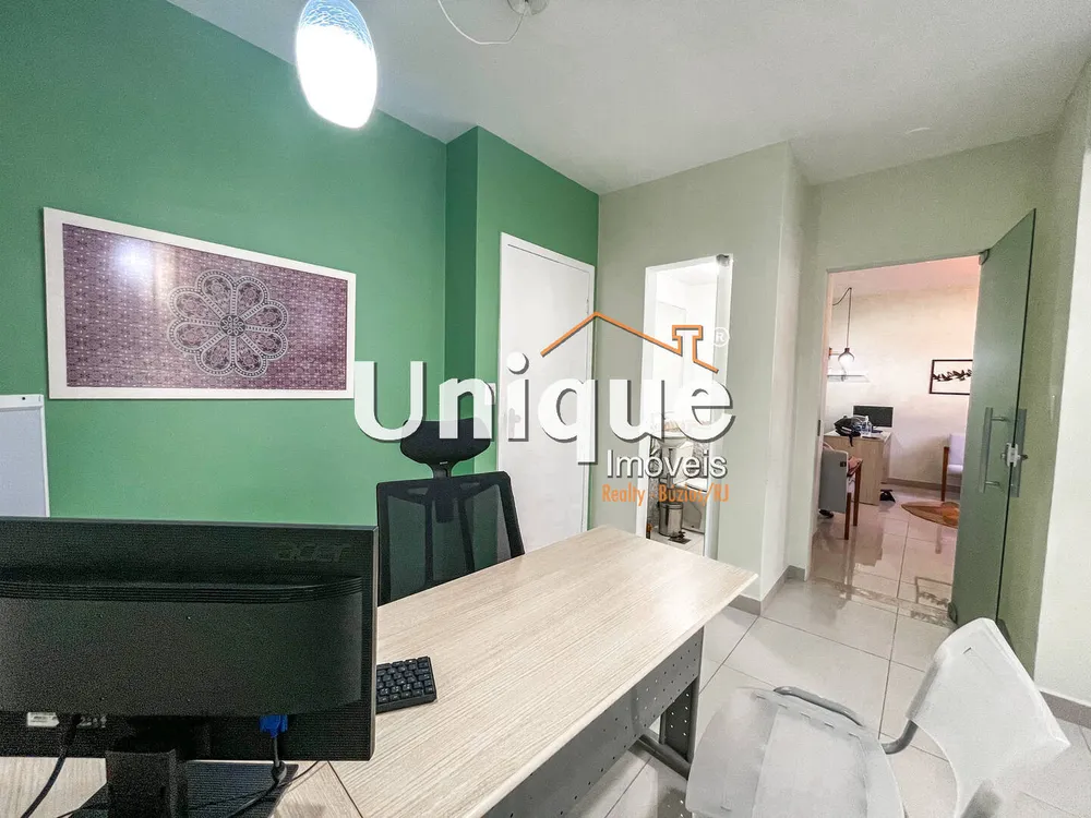 Sala-Conjunto, 45 m² - Foto 7