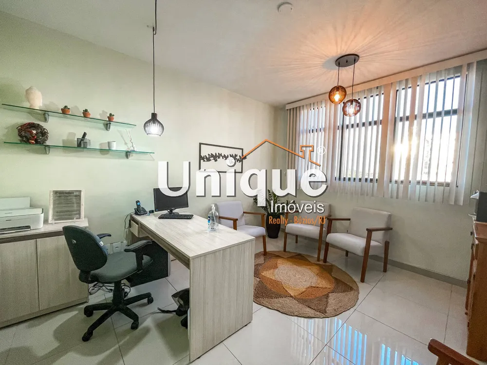Sala-Conjunto, 45 m² - Foto 2