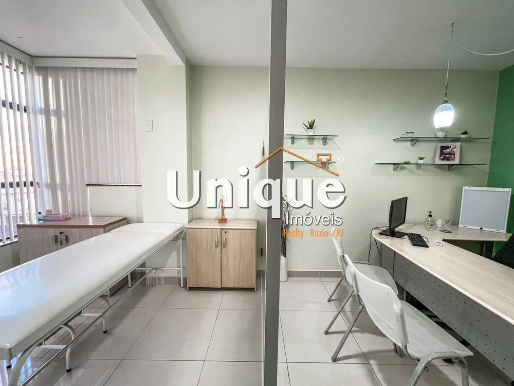Sala-Conjunto, 45 m² - Foto 9