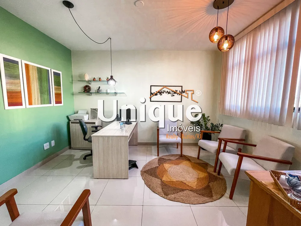 Sala-Conjunto, 45 m² - Foto 4