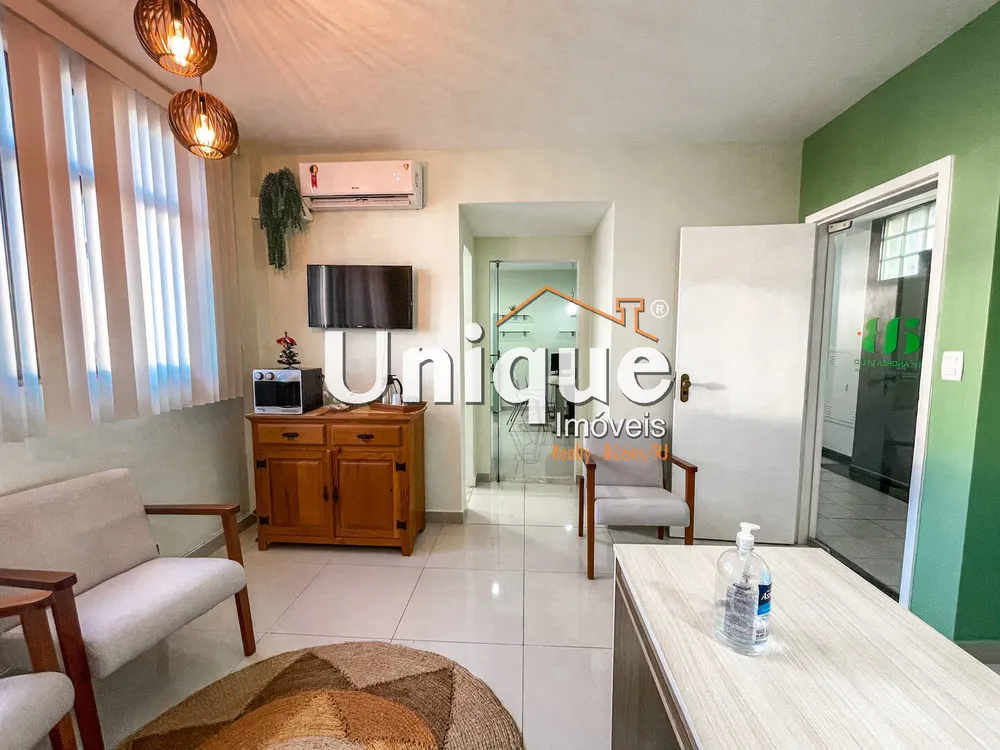 Sala-Conjunto, 45 m² - Foto 5