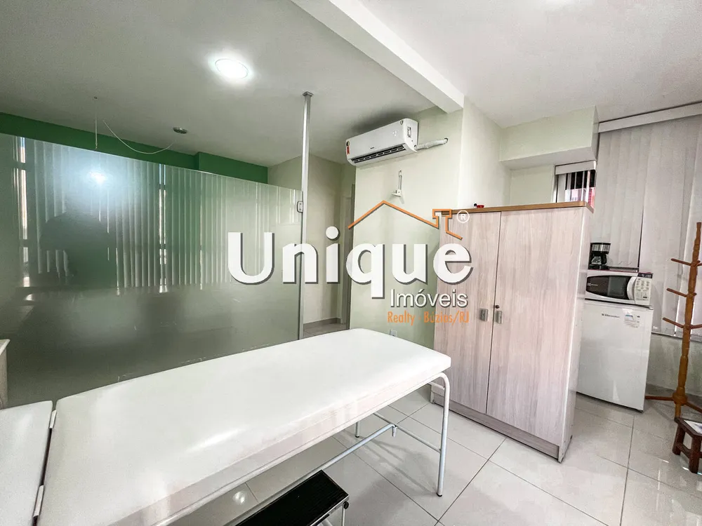 Sala-Conjunto, 45 m² - Foto 11