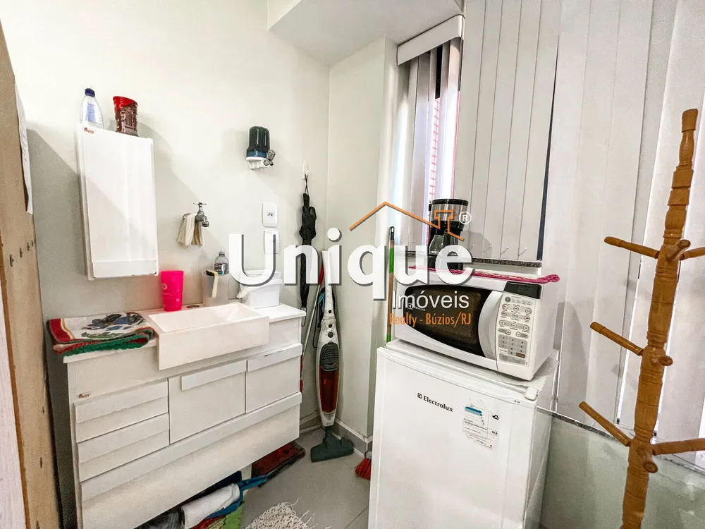 Sala-Conjunto, 45 m² - Foto 12