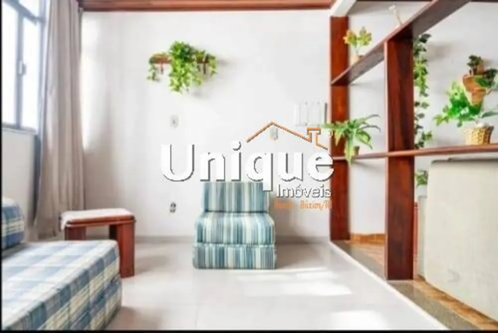 Cobertura, 4 quartos, 120 m² - Foto 4