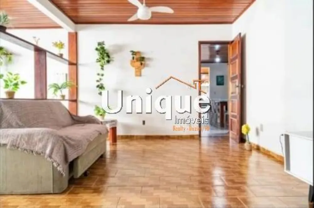 Cobertura, 4 quartos, 120 m² - Foto 1