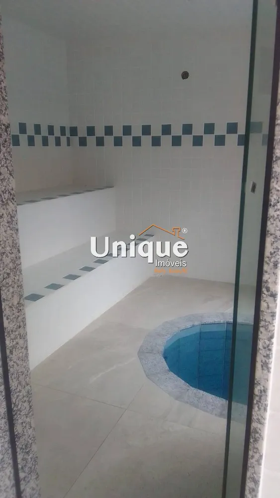 Apartamento, 2 quartos, 80 m² - Foto 4