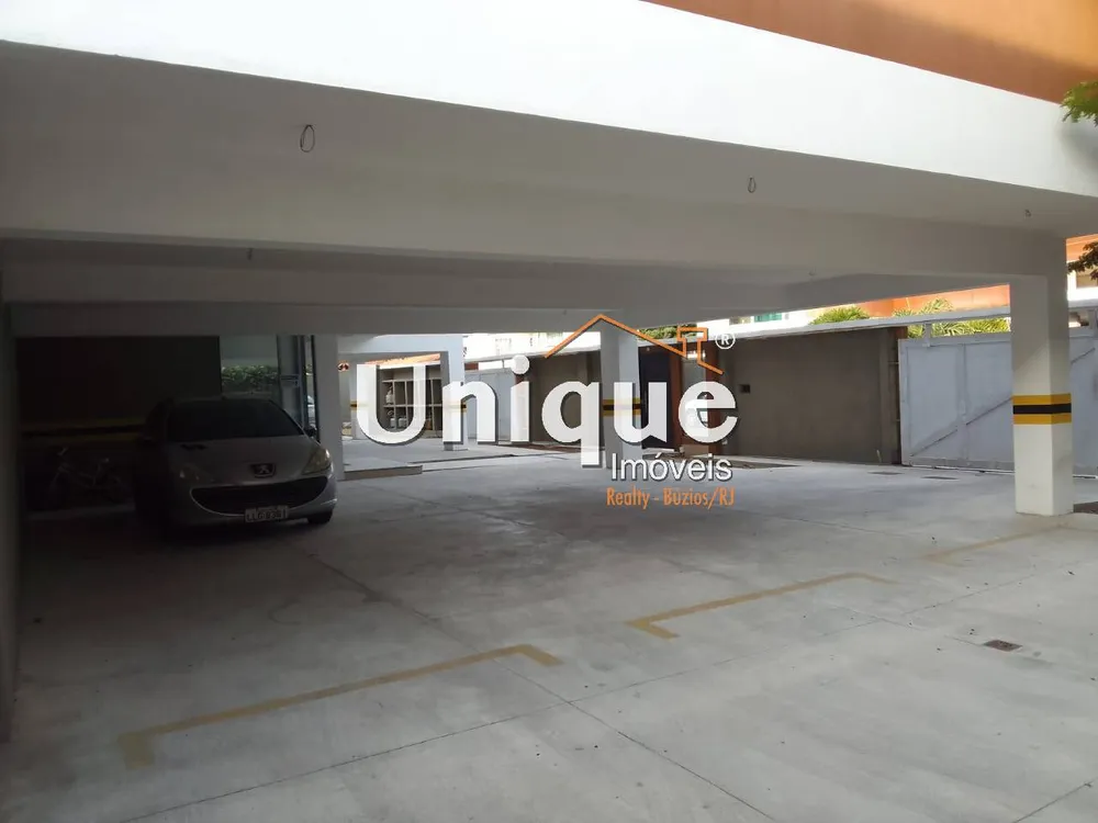 Apartamento, 2 quartos, 80 m² - Foto 9