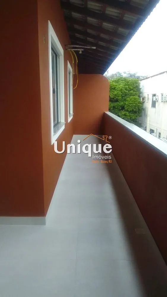 Apartamento, 2 quartos, 80 m² - Foto 3