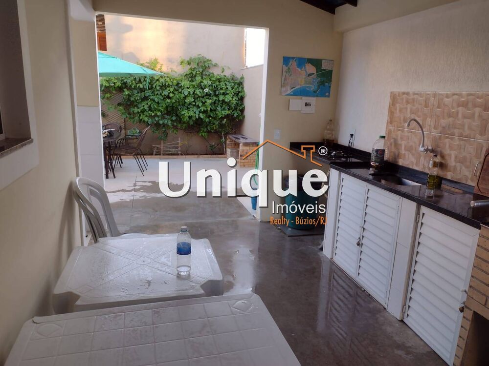 Casa à venda com 3 quartos, 105m² - Foto 5