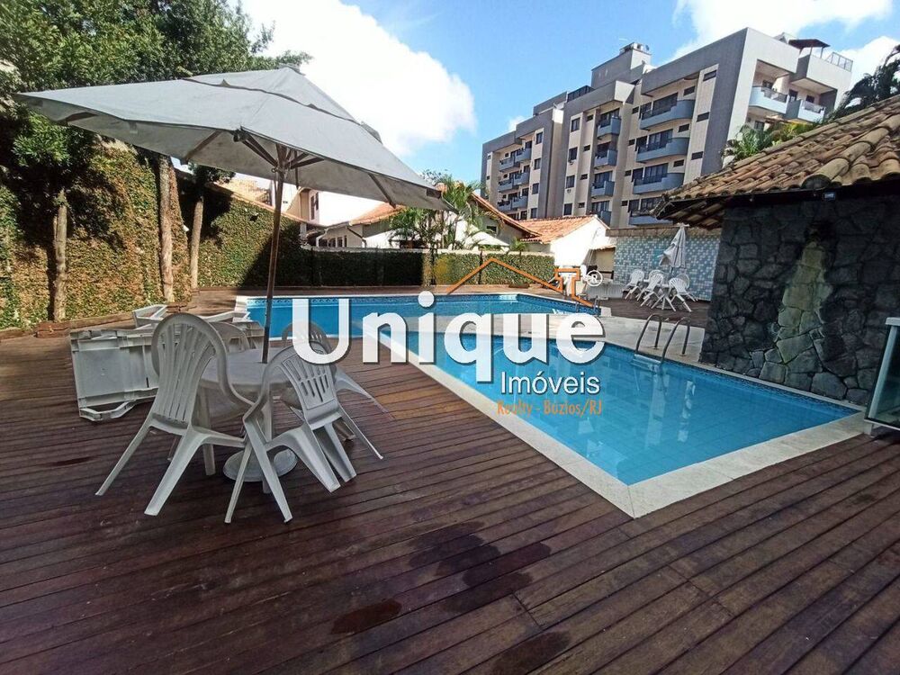 Cobertura à venda com 4 quartos, 226m² - Foto 4