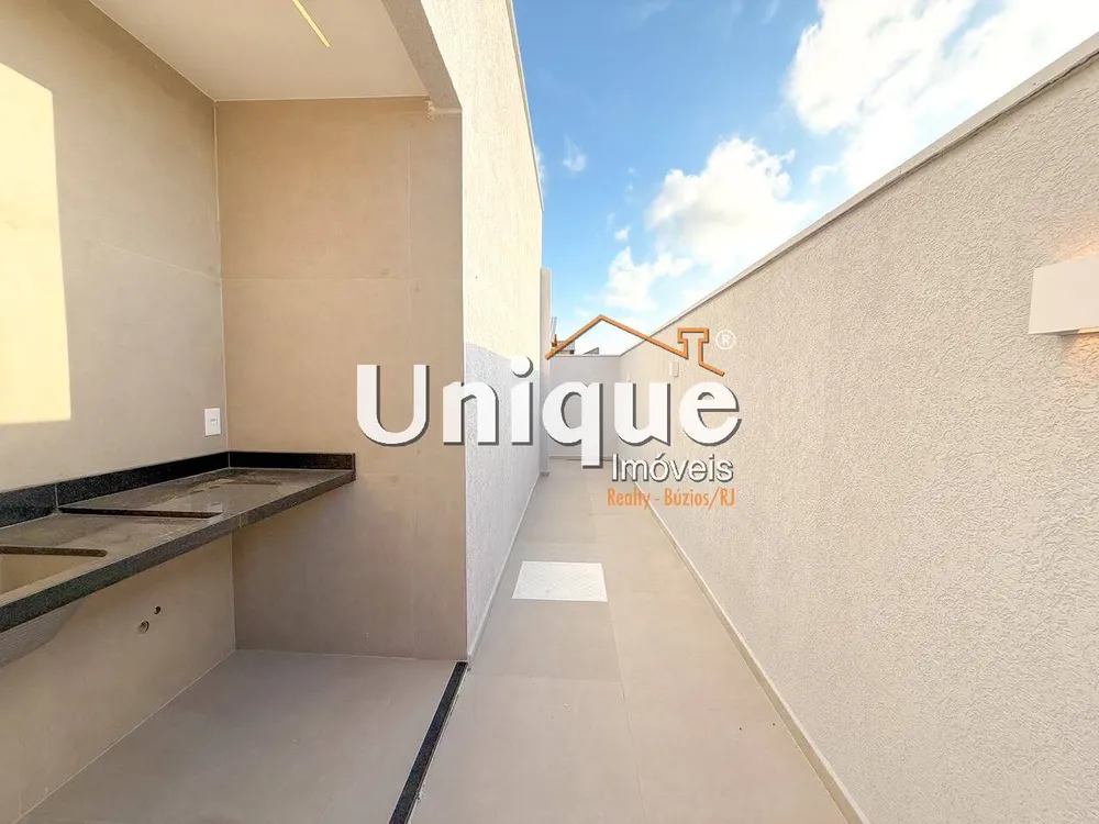 Casa, 3 quartos, 252 m² - Foto 20