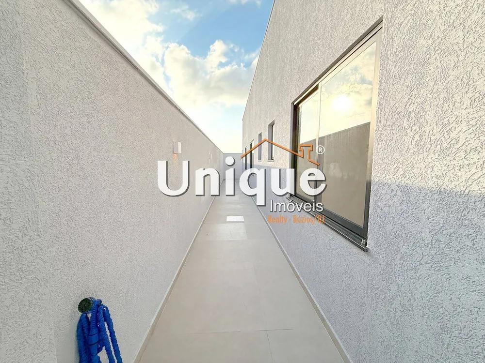 Casa, 3 quartos, 252 m² - Foto 25