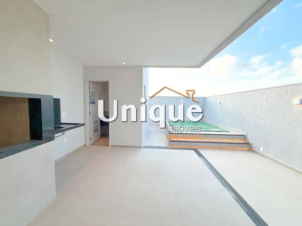 Casa, 3 quartos, 252 m² - Foto 22
