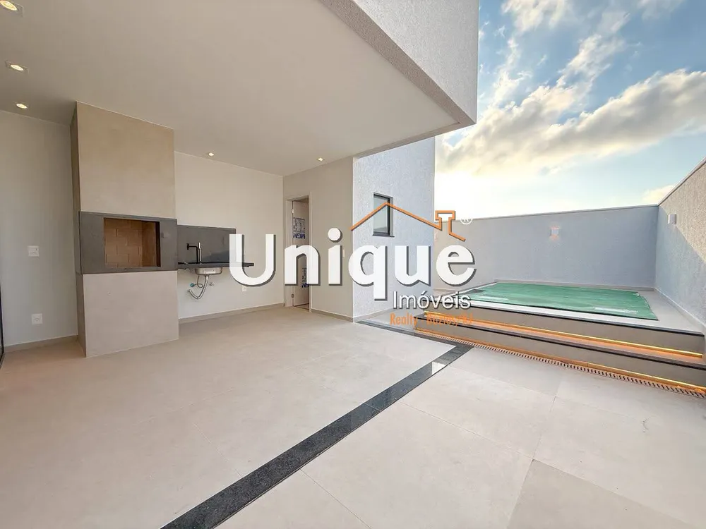 Casa, 3 quartos, 252 m² - Foto 30