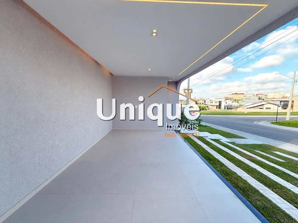 Casa, 3 quartos, 252 m² - Foto 2