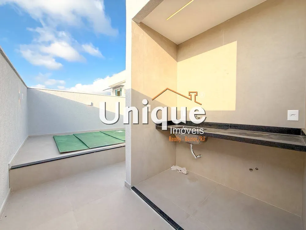 Casa, 3 quartos, 252 m² - Foto 13