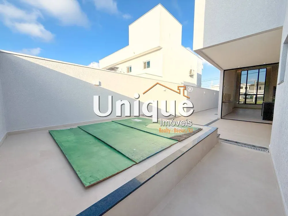 Casa, 3 quartos, 252 m² - Foto 33