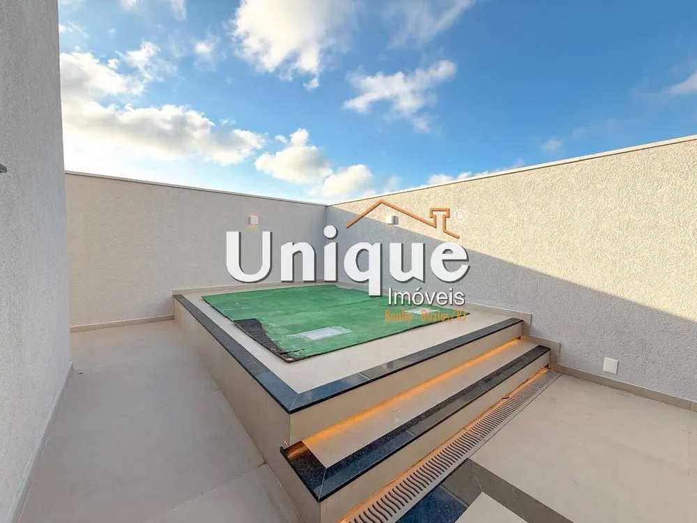 Casa, 3 quartos, 252 m² - Foto 24