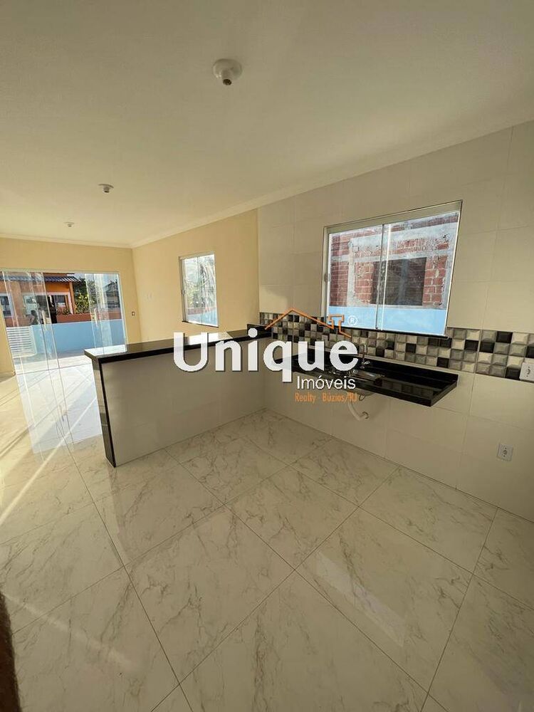 Casa, 2 quartos, 80 m² - Foto 2
