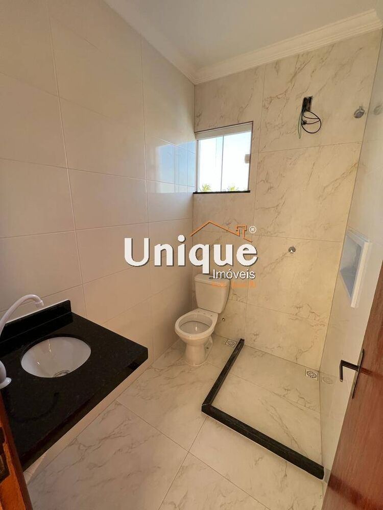 Casa, 2 quartos, 80 m² - Foto 3
