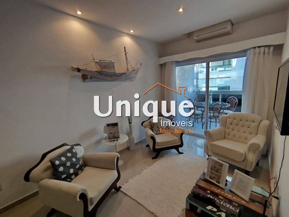 Apartamento, 2 quartos, 100 m² - Foto 2