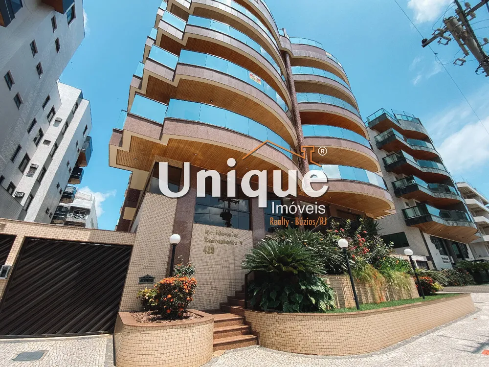 Cobertura, 4 quartos, 240 m² - Foto 1