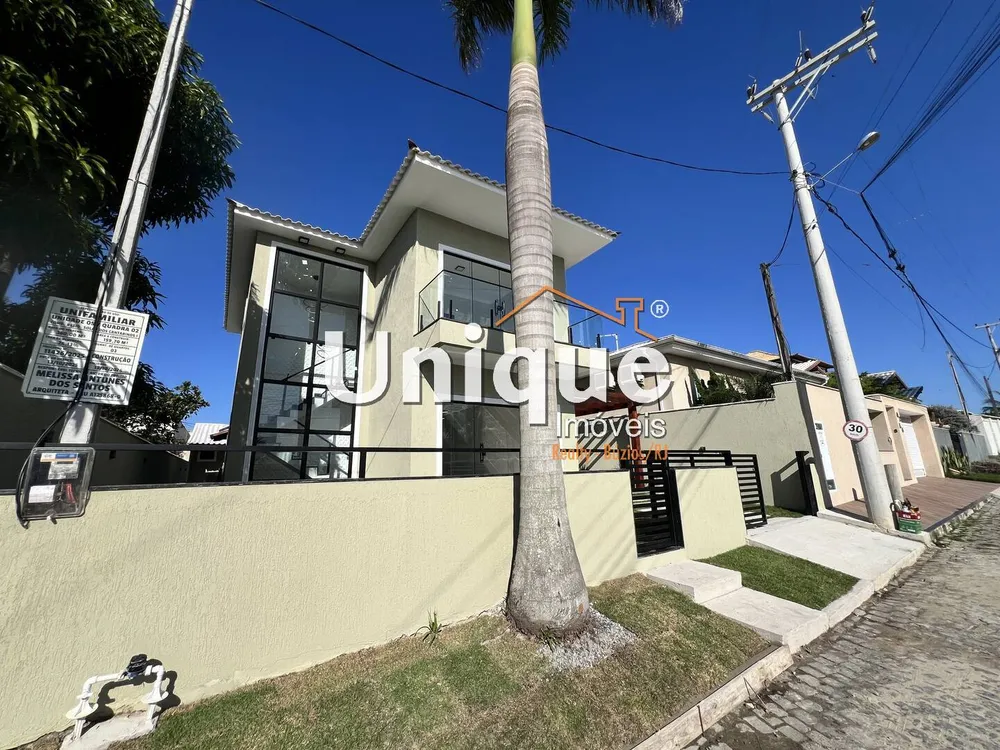 Casa, 3 quartos, 164 m² - Foto 3