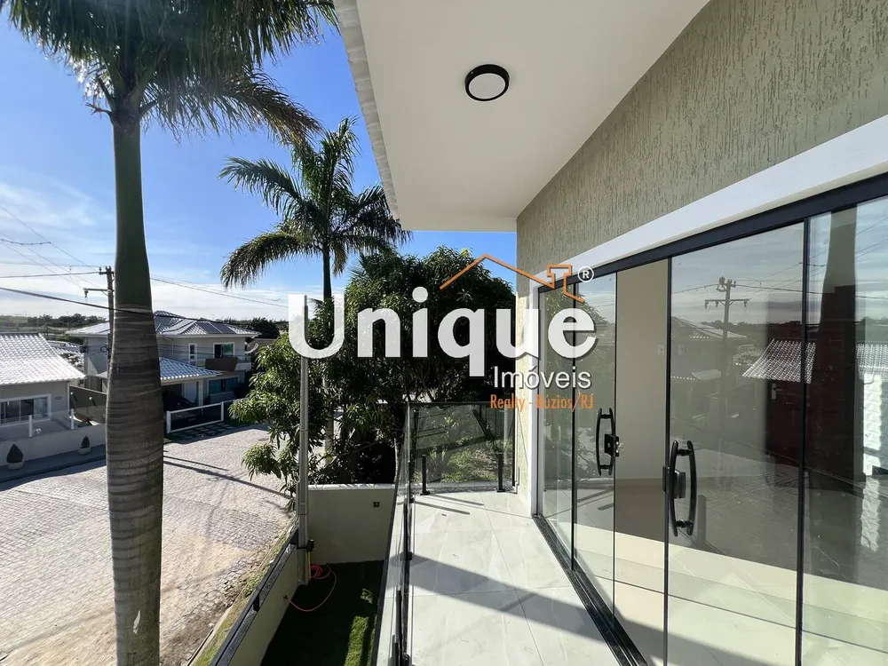 Casa, 3 quartos, 164 m² - Foto 10
