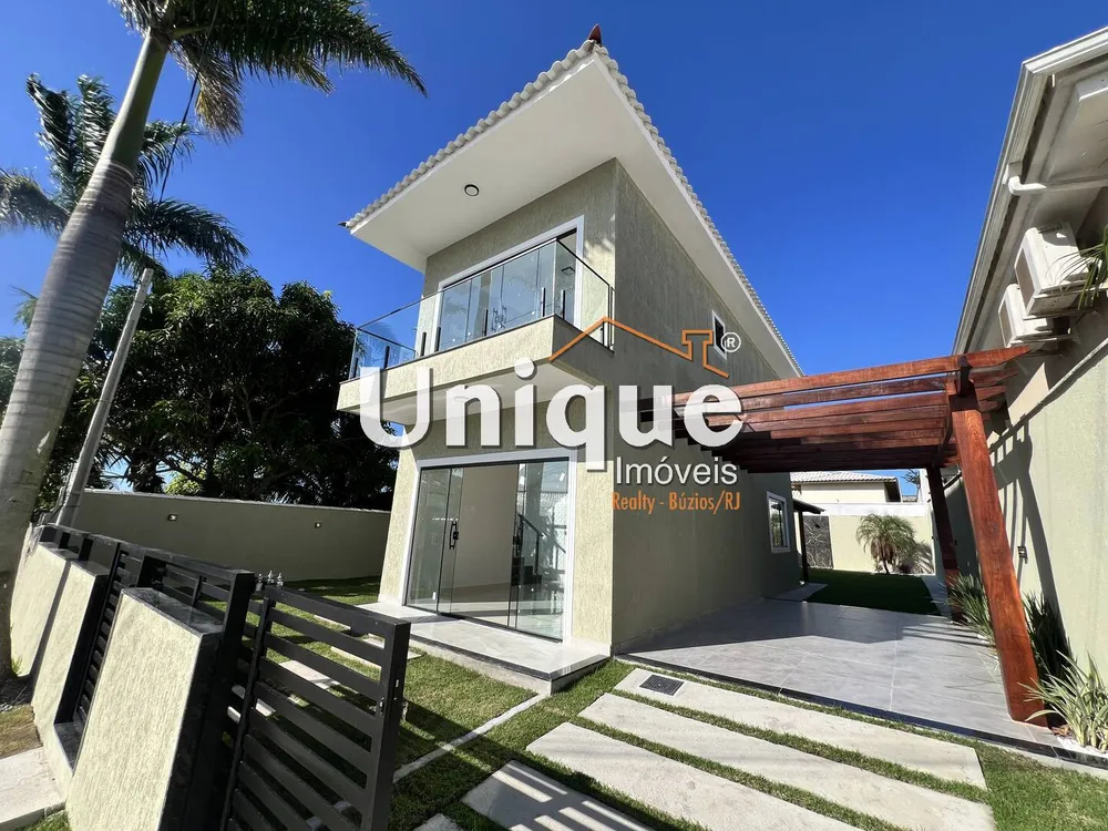 Casa, 3 quartos, 164 m² - Foto 2