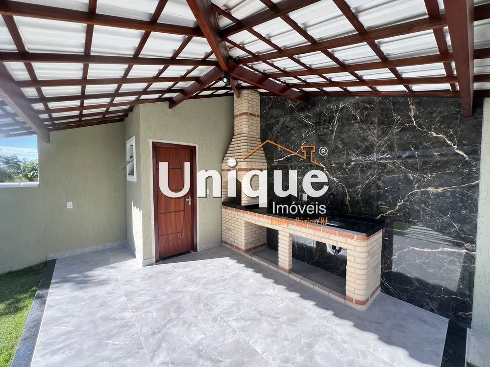 Casa, 3 quartos, 164 m² - Foto 25