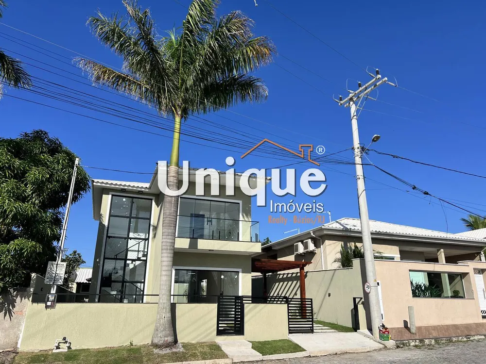 Casa, 3 quartos, 164 m² - Foto 4