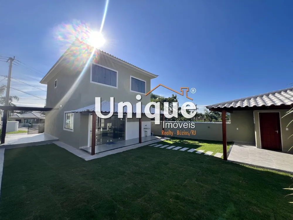 Casa, 3 quartos, 164 m² - Foto 18