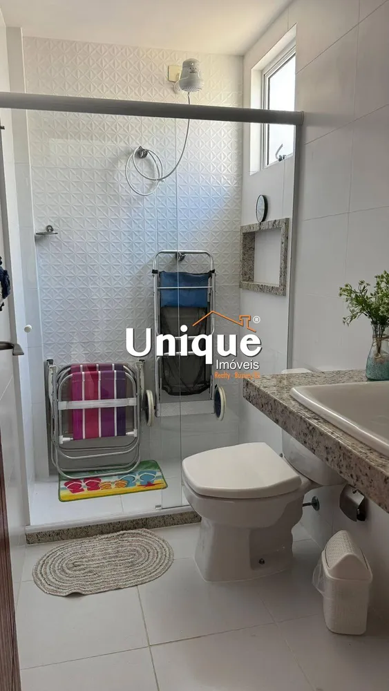 Cobertura, 4 quartos, 278 m² - Foto 11