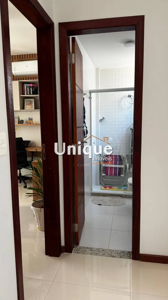 Cobertura, 4 quartos, 278 m² - Foto 9