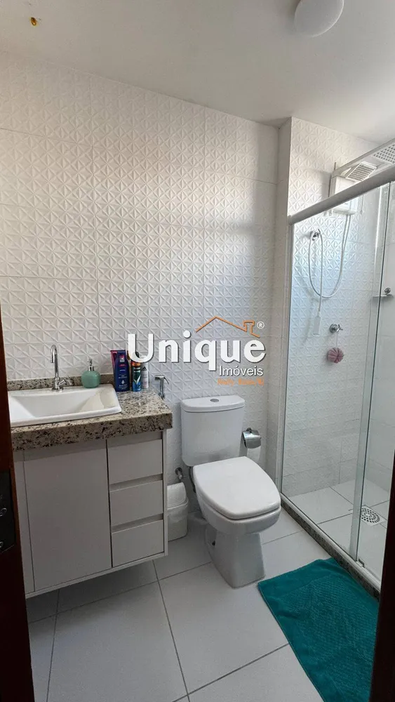 Cobertura, 4 quartos, 278 m² - Foto 7