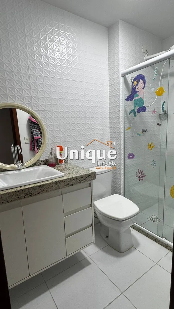 Cobertura, 4 quartos, 278 m² - Foto 16