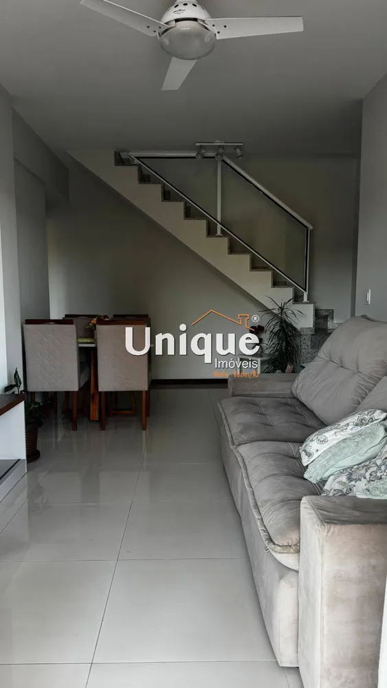 Cobertura, 4 quartos, 278 m² - Foto 4