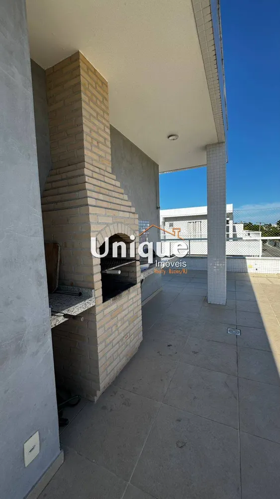 Cobertura, 4 quartos, 278 m² - Foto 11