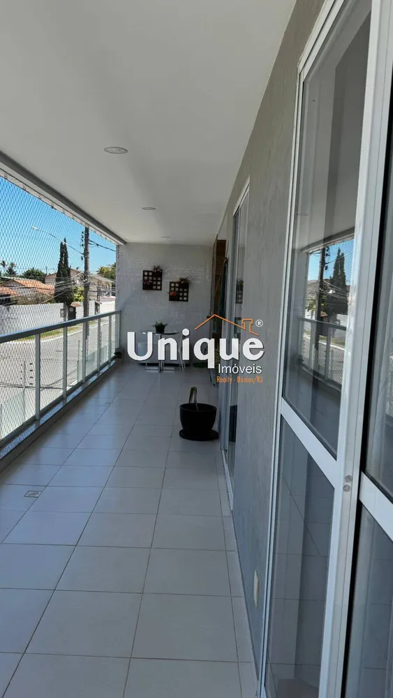 Cobertura, 4 quartos, 278 m² - Foto 10